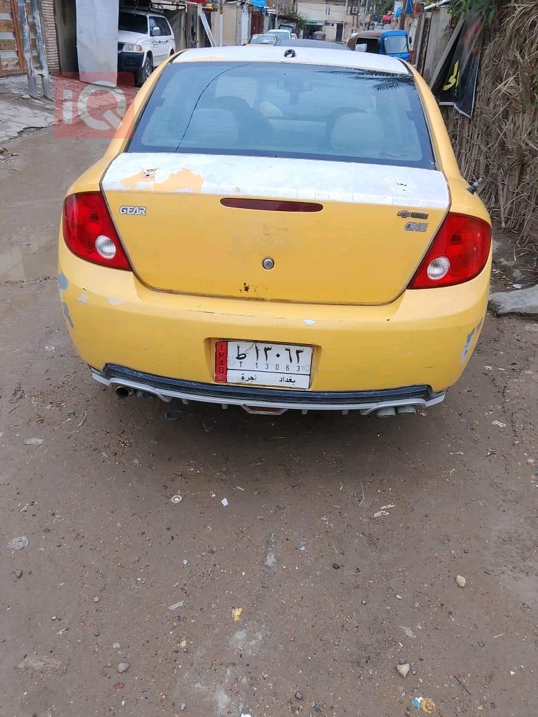 Chevrolet Cobalt